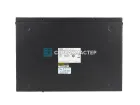 Неуправляемый коммутатор H3C S1026T-24: 24 порта 100 Мбит/с и 2 гигабитных uplink