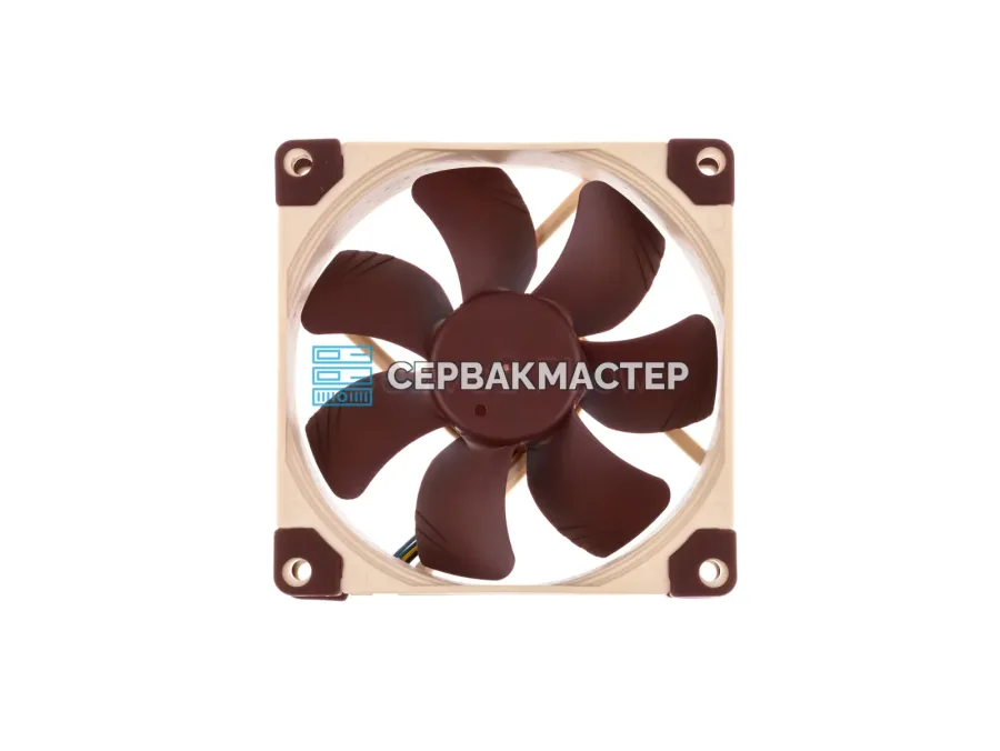 Вентилятор Noctua NF-A9 PWM 92 мм для корпуса и кулера