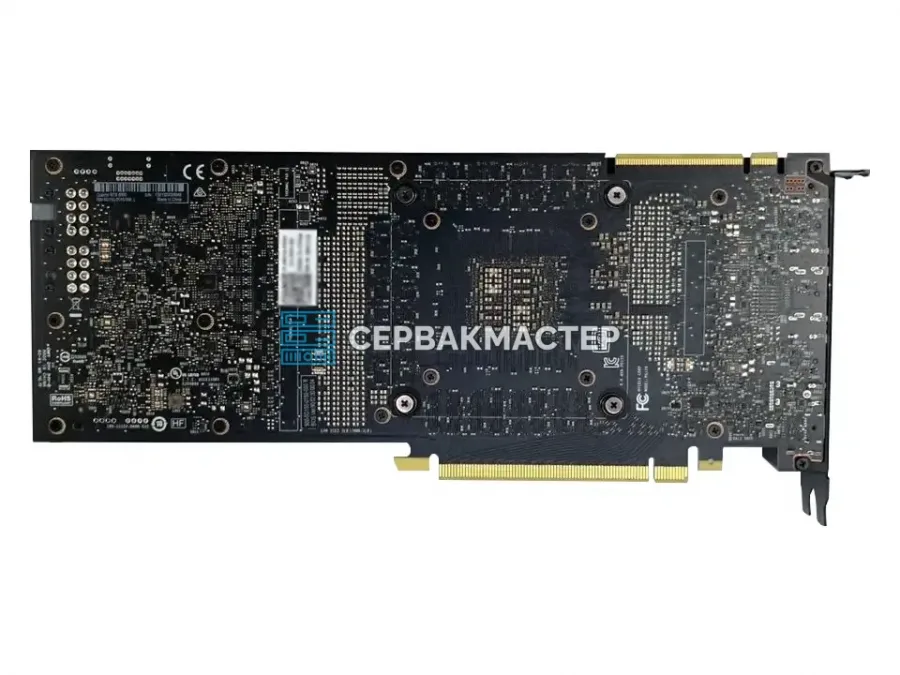 Видеокарта NVIDIA Quadro RTX 6000 24GB GDDR6 [699-5G150-0510-506]