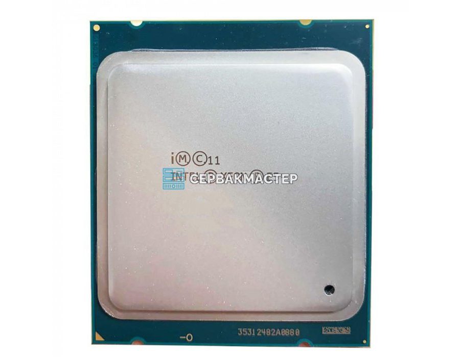 Процессор Intel Xeon E-2176G (6c/12t, 3.7-4.7GHz, LGA1151v2, 80W) — купить в СервакМастер