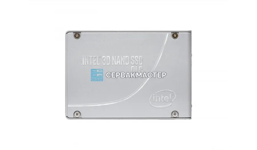 SSD-накопитель Samsung PM1653a 8TB SAS 24Gb/s [MZILG7T6HBLC-01AW7]