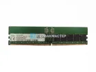 Модуль памяти Samsung 96GB DDR5 ECC REG 5600MHz 2Rx4 (M321RYGA0PB2-CWM) — купить в СервакМастер