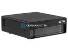 MSI EdgeXpert-11SUS — персональный ИИ-суперкомпьютер на NVIDIA GB10, 128 ГБ LPDDR5x