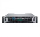 Системы хранения данных HPE — СХД HPE MSA, Alletra, Nimble, StoreOnce в «СервакМастер»
