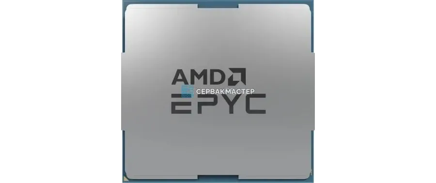 Процессор Intel Xeon 6353P (8c/16t, 2.7GHz-5.4GHz, 65W, LGA1700, CM8071506036301) — купить в СервакМастер