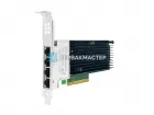 Сетевая карта LR-LINK LRES1013PT (4x RJ45 1GBE)