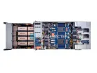 Сервер HPE Cray XD670 Gen11 с 8× NVIDIA H200 SXM 141GB для ИИ и HPC