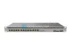 MikroTik RB1100AHx4 Dude Edition: управляемый L3-коммутатор 1U, 13x RJ45 1 Гбит/с