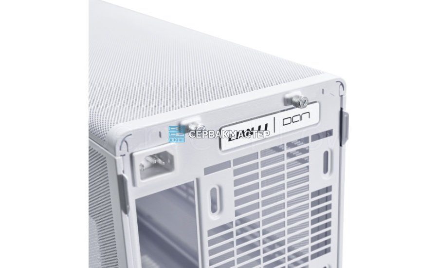 Корпус LIAN LI A3 (Mini-Tower, 3 SFF, 1 LFF) [G99.A3X.R0]