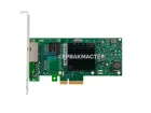Сетевая карта Intel i350-T2 [I350T2BLK] (2x RJ45 1GBE), PCIe 2.0 x4