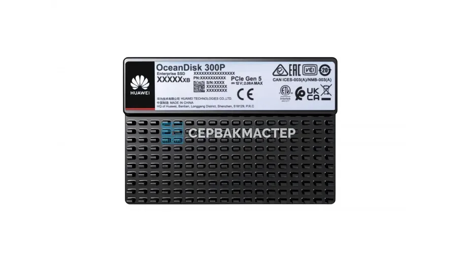 SSD-накопитель Micron 7450 PRO 3.84TB M2 [MTFDKBG3T8TFR-1BC15ABYY]