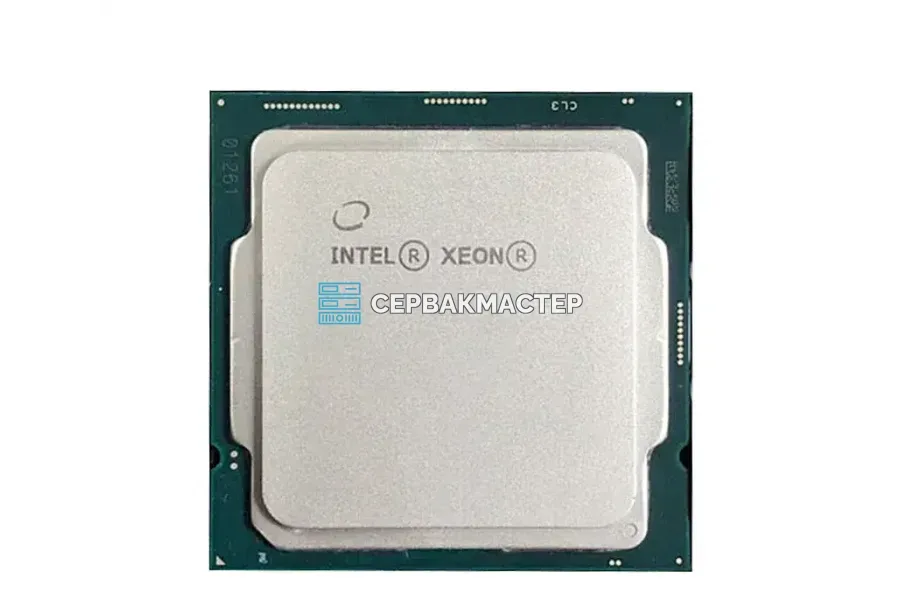 Процессор Intel Xeon W-1290 (10c/20t, 3.2GHz-5.2GHz, 80W)