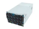 AI-сервер Phanteks Enthoo Pro 2 Server Edition: 4× AMD Instinct MI100 32GB, EPYC 7702, 512GB DDR4 ECC — СервакМастер
