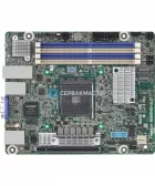 Материнская плата Intel Server Board D50DNP (Custom 8.33" x 21.5", LGA4677, 16 DIMM) — купить в СервакМастер