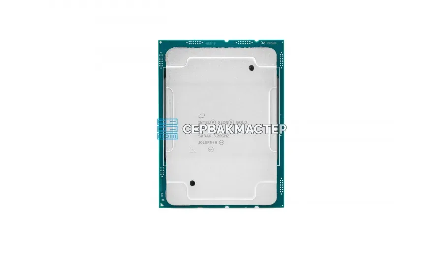 Intel Xeon E-2136 LGA1151 v2 (6c/12t, 3.3-4.5GHz, 80W) — купить в СервакМастер
