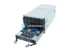 GIGABYTE G894-ZD3-AAX7 — GPU-сервер 8U с 8× NVIDIA B300 SXM 288GB