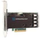 RAID-контроллер Broadcom MegaRAID 9361-16i, mini SAS HD, 12 Gb/s, кеш 2 ГБ