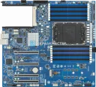 Материнская плата ASUS ROG CROSSHAIR X670E HERO (ATX, AM5, 4 DIMM) — купить в СервакМастер