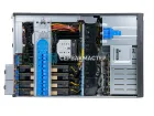 Сервер Supermicro 747BTQ-R2K04B с 4× Tesla V100 16GB, 2× Xeon E5 2697v4 и 256 ГБ RAM