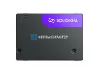 Серверный SSD Solidigm D7-PS1030 6.4TB 2.5" U.2 PCIe Gen5 [SB5PH27E064T]