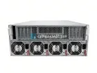 Сервер Supermicro AS-4124GO-NART с 8× NVIDIA A100 SXM 40GB (HGX, 4U)
