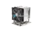 Кулер SilverStone XE04-SP5 для AMD SP5, 4U, до 500 Вт