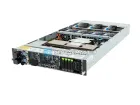 Сервер GIGABYTE XH23-VG0-AAJ1 на NVIDIA GH200: 144 ГБ HBM3e и 480 ГБ LPDDR5x, 2U