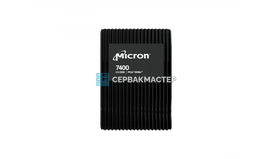 SSD-накопитель Samsung PM9A3 3.84TB M2 [MZ1L23T8HBLA-00A07]