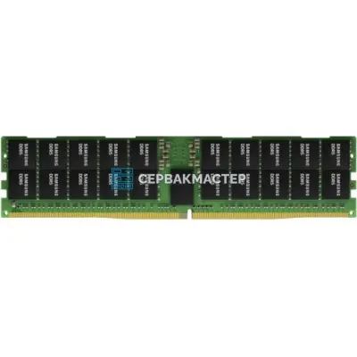 Модуль памяти Samsung 256GB DDR5 ECC REG 6400MHz 4Rx4 M321RBJA0M22-CLP — купить в СервакМастер