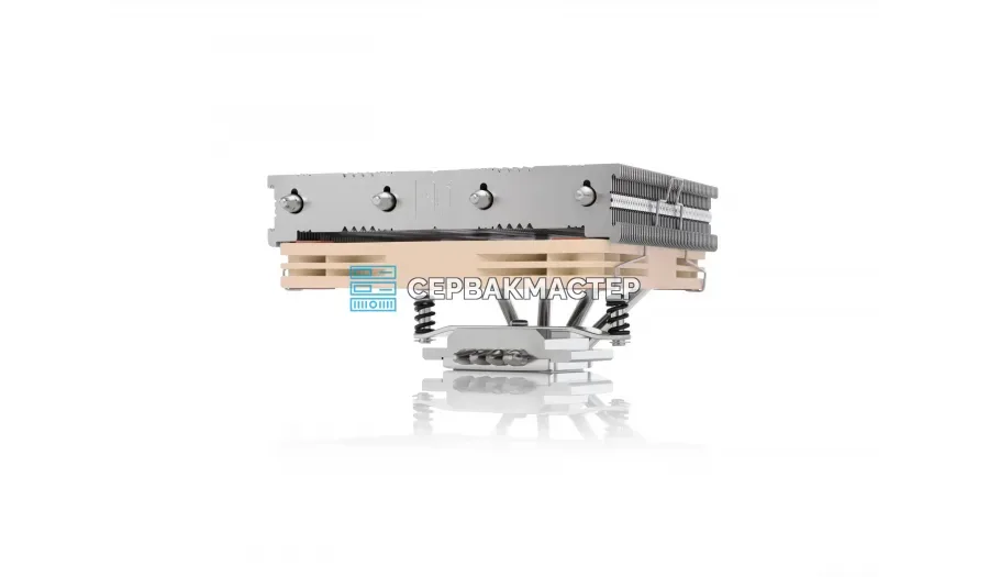 Кулер Noctua NH-L9x65 (2U, Active)