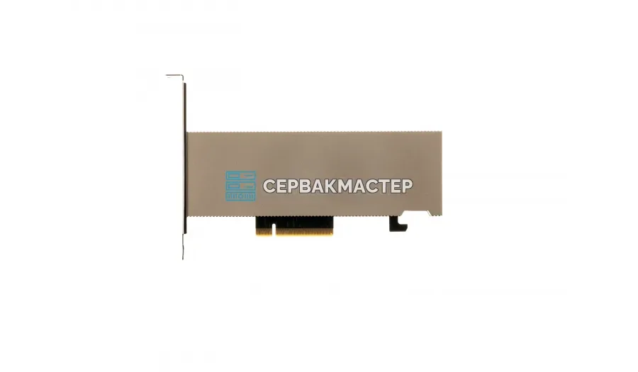 Видеокарта NVIDIA Tesla V100 32GB HBM2 [900-2G500-0010-000]