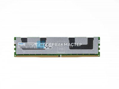 Серверная оперативная память Samsung DDR4 / DDR5 — купить в «СервакМастер» от 39 900 руб.