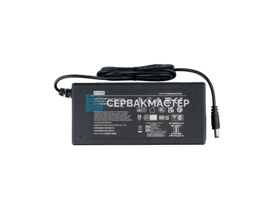 Неуправляемый PoE-коммутатор Hikvision DS-3E0510P-E (9x RJ45 1 Гбит/с PoE, 1x SFP 1 Гбит/с)