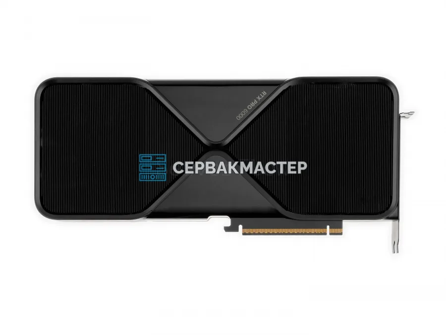 Видеокарта NVIDIA RTX PRO 6000 Blackwell Workstation Edition 96GB GDDR7 [900-5G144-0000-000]