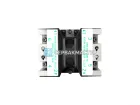 Активный кулер SilverStone XE02-SP5B для AMD SP5, 2U, до 400W