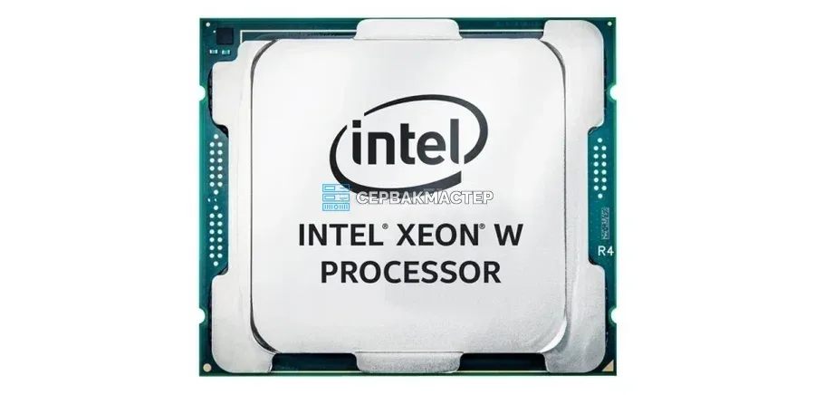 Процессор Intel Xeon W-2145 (8c/16t, 3.7GHz-4.5GHz, 140W)