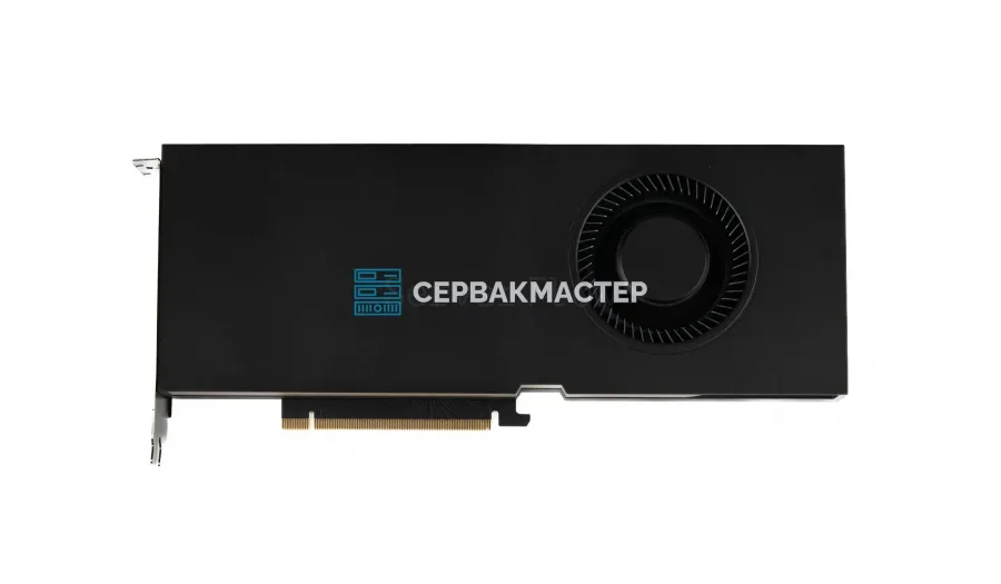 Видеокарта NVIDIA RTX A5000 24GB GDDR6 [900-5G132-2200-000]