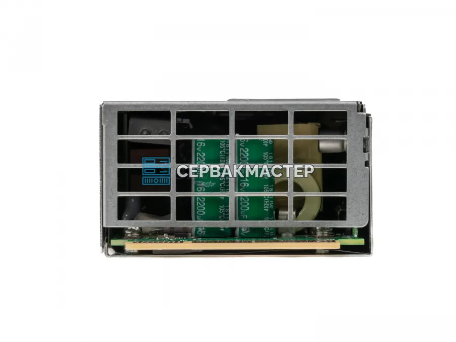 Блок питания HP G10 865398-001, 500W — купить в СервакМастер