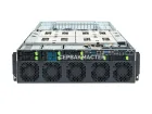 Сервер GIGABYTE G383-R80-AAP1 на 4× AMD Instinct MI300A 128GB HBM3, 3U