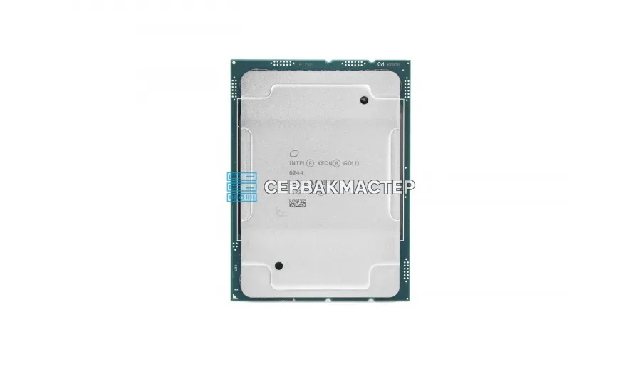 Intel Xeon E3-1270 v3 (4c/8t, 3.5-3.9 GHz, 80W, LGA1150) BX80646E31270V3 — купить в СервакМастер