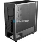 Серверный корпус Supermicro CSE-826 (2U, 12 LFF, 2x БП 920W) [826BE1C-R920LPB]