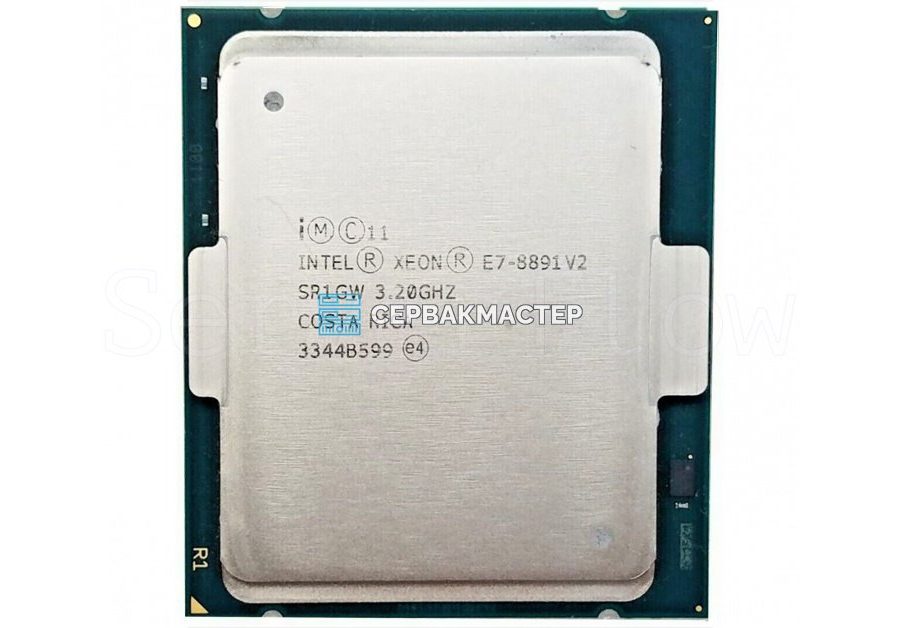 Процессор Intel Xeon Platinum 8372C (28c/56t, 3.2-3.5GHz, 300W, SRKHY) — купить в СервакМастер