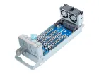 GIGABYTE G593-ZD2-AAX1 — 5U GPU-сервер на 8× NVIDIA H100 SXM 80GB