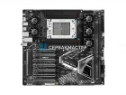Материнская плата Supermicro X14SAE (ATX, LGA-1851, 4 DIMM) [MBD-X14SAE] — купить в СервакМастер