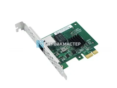 Сетевая карта LR-LINK LRES2034PT (1x RJ45 1GBE)