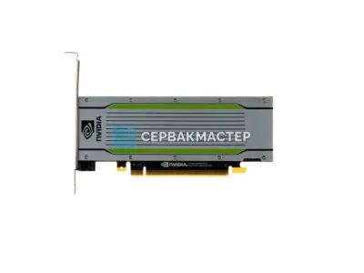 Видеокарта NVIDIA Tesla T4 16GB GDDR6 [900-2G183-0200-100]