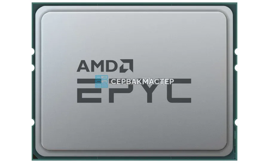 Процессор Intel Xeon Silver 4410Y (12c/24t, 2Ghz-3.9GHz, 150W)