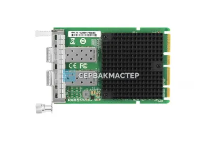 Сетевая карта LR-LINK LRES3029PF-OCP (2x SFP28 25GBE)