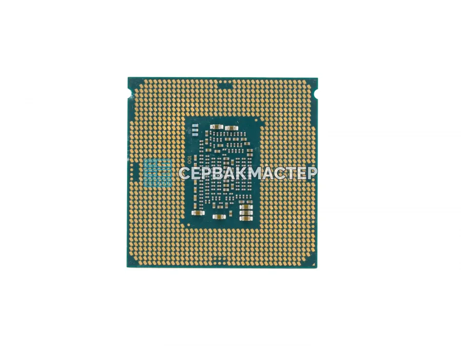 Процессор Intel Xeon E3-1280 v6 (4c/8t, 3.9-4.2 GHz, LGA1151, 72W) — купить в СервакМастер