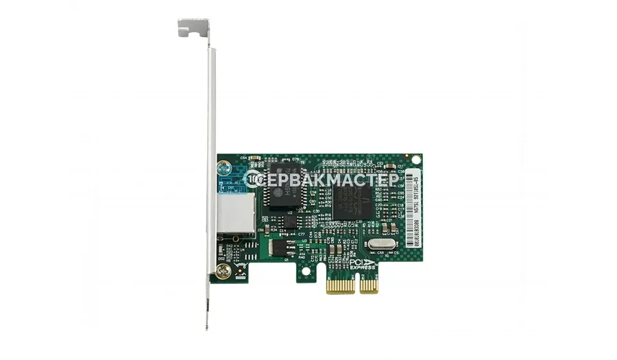 Сетевая карта LR-LINK LRES2031PT (1x RJ45 2.5GBE)